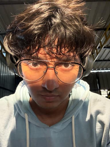 Image of Advik Gupta